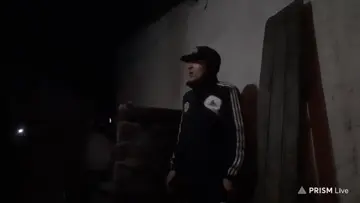 EN LA CHATAA PRR