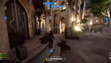Maul Wipe