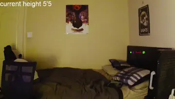 tj gets to happy and breaks the pc