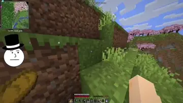لعل مودي تخيل حاجة بالشجرة