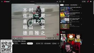 djoko se empolgando com KR é do krlh