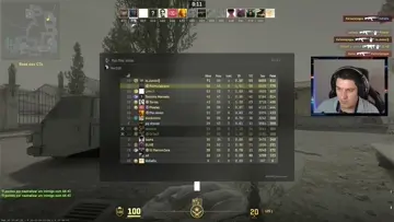 50+ kills DM Kick Bounties 2
