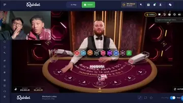 degentwinz come bakc from 10k loss