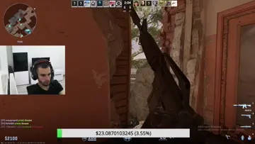 blind kill