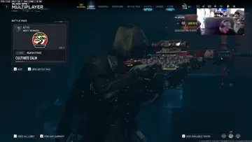 no game audio