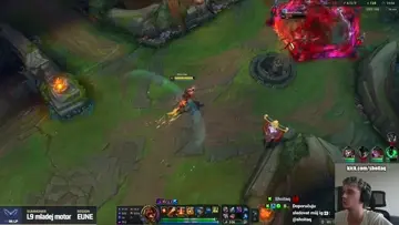 HOŘÍ TI PRDELKA JEŽÍŠI MARIAAAAAAA