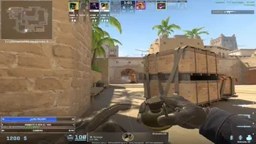 CHEQUEANDO DAÑO AMIGO