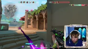TA COPADA 
