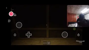 Guy Spawns Out Of Nowhere And Kills Baby7499🤣