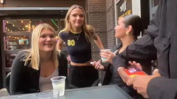the slutty friend has entered the chat