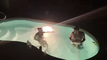 WATER BENDER