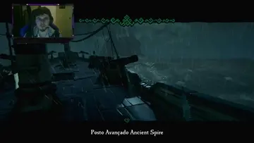 MORREMOS PRA UM RAIO VÉI, QUE DESGRAÇA