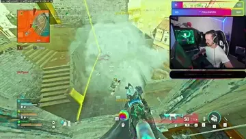 Throwing Knife Precision