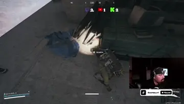Fastest way to get down?