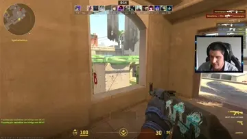 50+ kills no CS2 no modo mata-mata #4