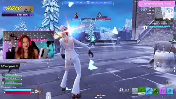 aie la balle de snipe