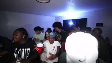 We Luv To Rage!