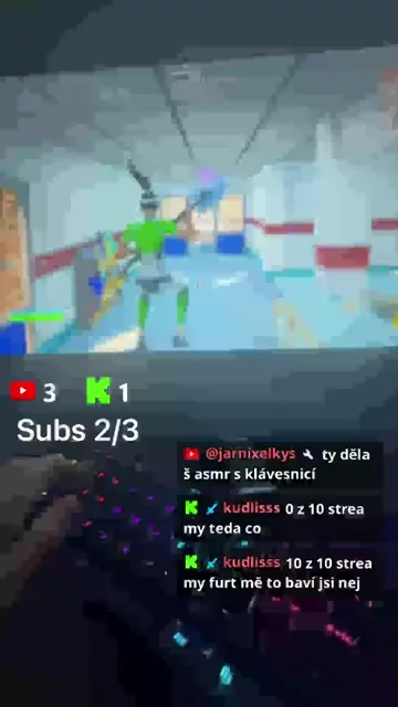 jsi děláš prdel kudlisss 