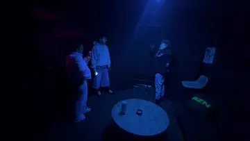 street mob