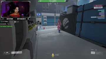 presure 3 kill