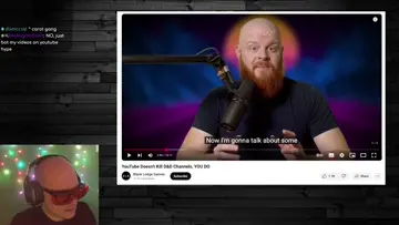 Subliminal NGE