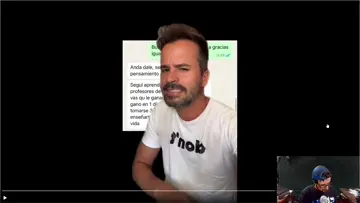 BOEEE ASI CHUPA CONCHITA EL NIKOVE?