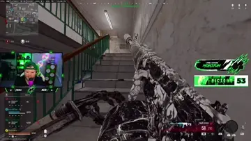goon raid