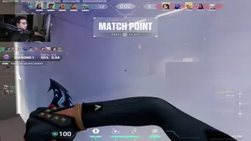 Just another ACE