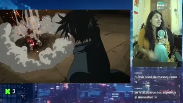 manager disfruto la venganza