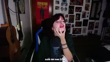 le sale el alma (te odio kick andas para la mrd)