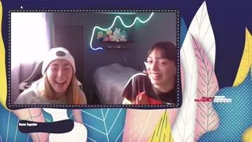 Terrible mentirosa la kde