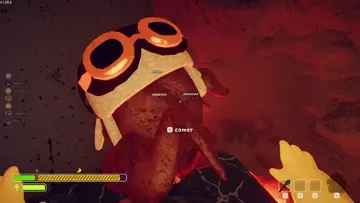 la venganza es un plato que se sirve caliente :v