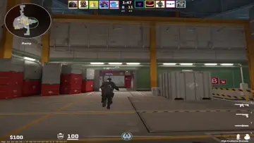 ACE