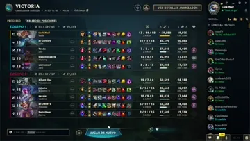 Partida complicadísima bountyyy