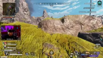 Wingman play