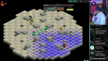 combo con daño en contra