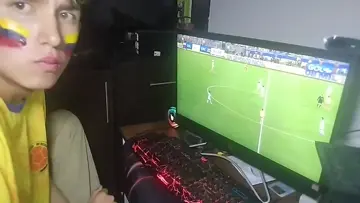 cuando ganó la selección Colombia