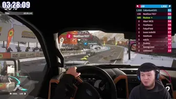 KICK Bounties - Speed Demon #10