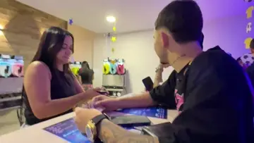 Lo nuevo de la 🌴