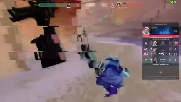 a veces mi duo no es tan malo (es swift)