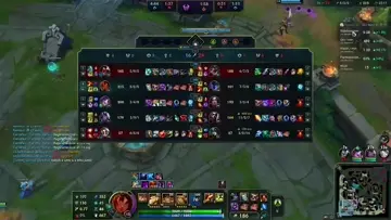 Sentido Aracnido Taliyah