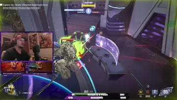 groot hexa