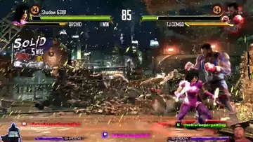 Ultimate