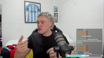 Que rica comida