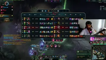 PENTAKILL :V