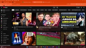 esto se puso raro
