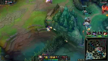 Pantheon buen daño