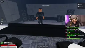 roblox rap pt1