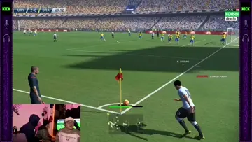 Tekka comete penal