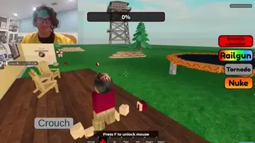 what is this game lmao